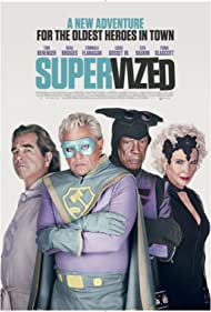 دانلود فیلم Supervized سال 2019 - فوق العاده