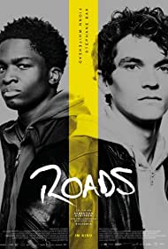 دانلود دوبله فارسی فیلم Roads سال 2019 - جاده ها