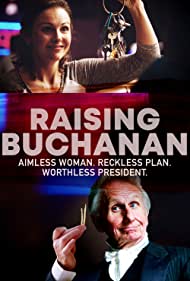 دانلود فیلم Raising Buchanan سال 2019