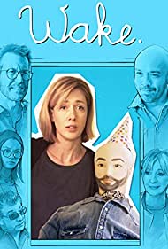دانلود فیلم Wake. سال 2018 - بیداری
