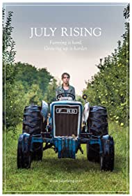 دانلود فیلم July Rising سال 2019