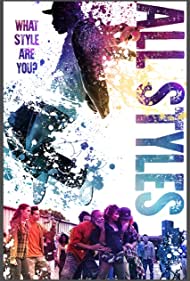دانلود فیلم All Styles سال 2018 - همه سبک ها