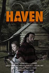 دانلود فیلم Haven سال 2018 - پناهگاه
