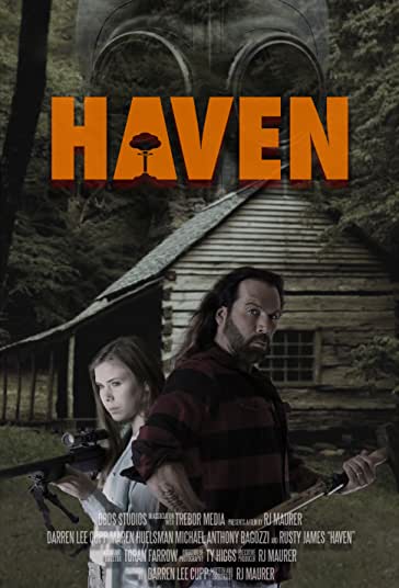 Haven 2018