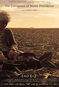 دانلود فیلم The Corruption of Divine Providence سال 2020 - انحراف مشیت الهی