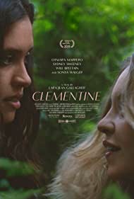 دانلود فیلم Clementine سال 2019 - کلمنتاین