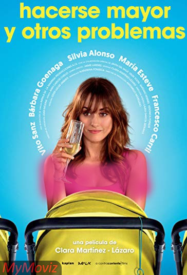 دانلود فیلم Growing Up سال 2018 - رشد می کند