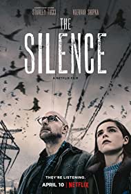 دانلود دوبله فارسی فیلم The Silence سال 2019 - سکوت