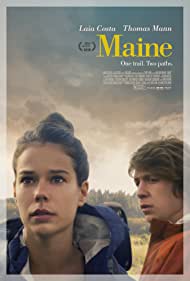 دانلود فیلم Maine سال 2018 - مین