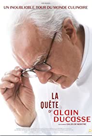 دانلود فیلم The Quest of Alain Ducasse سال 2017 - تلاش آلن دوکاس