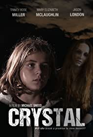 دانلود فیلم Crystal سال 2017 - کریستال