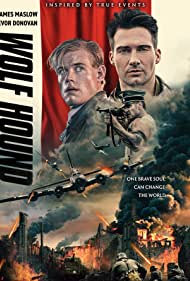 دانلود فیلم Wolf Hound سال 2022 - سگ شکاری