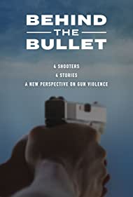 دانلود فیلم Behind the Bullet سال 2019 - بعد از گلوله