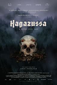 دانلود فیلم Hagazussa سال 2017 - هاگازوسا : نفرین هیتن