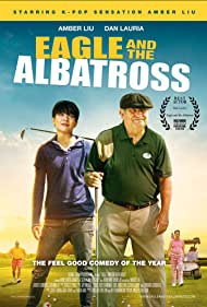 دانلود فیلم The Eagle and the Albatross سال 2020 - عقاب و آلباتروس