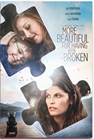 دانلود فیلم More Beautiful for Having Been Broken سال 2019