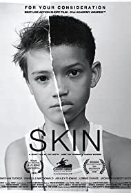 دانلود فیلم Skin سال 2018 - پوست