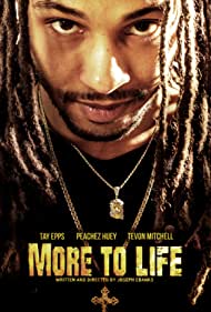 دانلود فیلم More to Life سال 2020