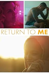 دانلود فیلم Return to Me سال 2022 - به من برگرد
