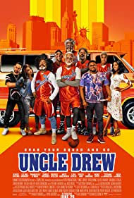 دانلود دوبله فارسی فیلم Uncle Drew سال 2018 - عمو درو