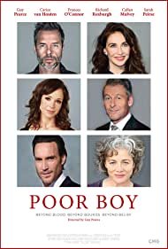 دانلود فیلم Poor Boy سال 2018 - پسر ضعیف