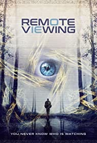 دانلود فیلم Remote Viewing سال 2018 - نمایش از راه دور