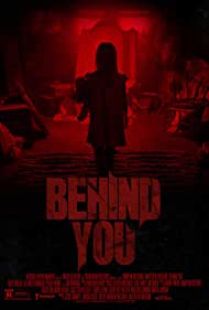 دانلود دوبله فارسی فیلم Behind You سال 2020 - پشت سرت