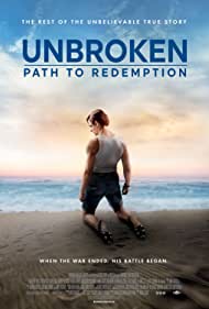 دانلود فیلم Unbroken: Path to Redemption سال 2018 - ناگسستنی: راه به رستگاری