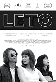 دانلود فیلم Leto سال 2018 - لتو