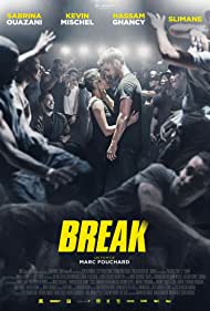 دانلود فیلم Break سال 2018 - شکستن
