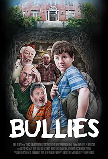 Bullies 2018