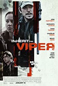دانلود دوبله فارسی فیلم Inherit the Viper سال 2019 - وارث افعی