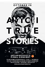 دانلود فیلم Avicii: True Stories سال 2017
