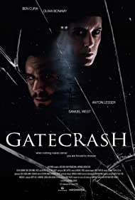 دانلود فیلم Gatecrash سال 2020