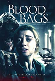 دانلود فیلم Blood Bags سال 2018