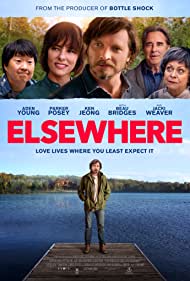 دانلود فیلم Elsewhere سال 2019