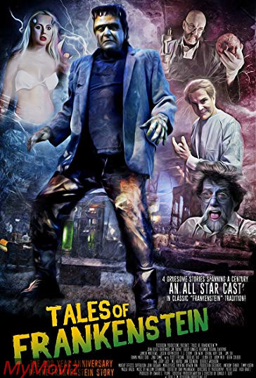 دانلود فیلم Tales of Frankenstein سال 2018 - داستان فرانکنشتاین