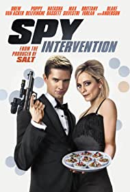 دانلود فیلم Spy Intervention سال 2020