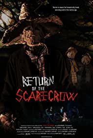 دانلود فیلم Return of the Scarecrow سال 2018 - بازگشت مترسک