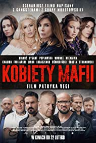 دانلود فیلم Women of Mafia سال 2018 - زنان مافیا