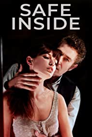 دانلود فیلم Safe Inside سال 2019