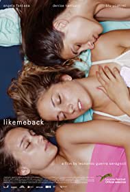 دانلود فیلم Likemeback سال 2018