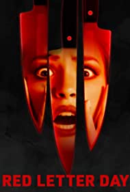 دانلود فیلم Red Letter Day سال 2019