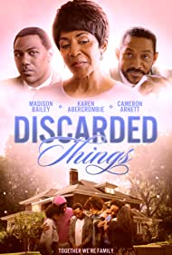 دانلود فیلم Discarded Things سال 2020