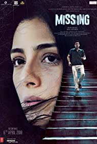 دانلود دوبله فارسی فیلم Missing سال 2018 - گمشده