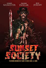دانلود فیلم Sunset Society سال 2018