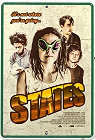 دانلود فیلم States سال 2019