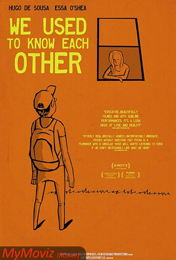 دانلود فیلم We Used to Know Each Other سال 2019