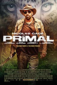 دانلود دوبله فارسی فیلم Primal سال 2019 - وحشی
