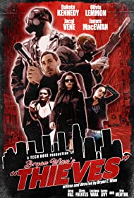 دانلود فیلم Thieves سال 2018